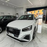 Audi Q2 AUDI Q2 35 1.5 tfsi Edition One S line Edi