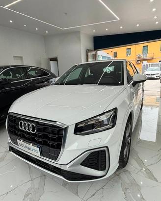 Audi Q2 AUDI Q2 35 1.5 tfsi Edition One S line Edi