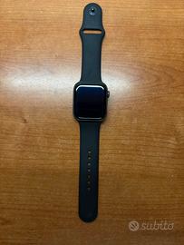 Apple watch SE