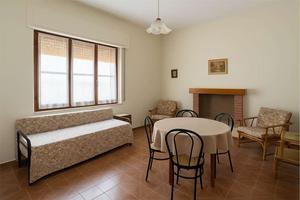 Casa indipendente a pochi passi dalla spiaggia di