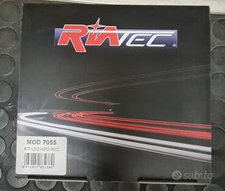 KIT LED PER FARO PARABOLA HIR2