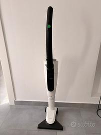Folletto vorwerk Nuovissimo intatto