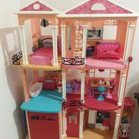 Casa Barbie vintage