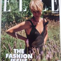 ELLE Italia Weekly 2024, n. 36