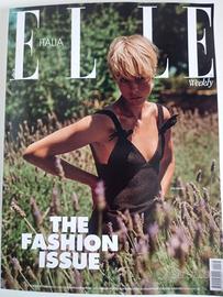 ELLE Italia Weekly 2024, n. 36