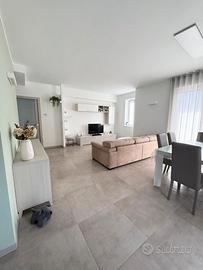 131 mq Classe C Ristrutturato-Termoautonomo -Box