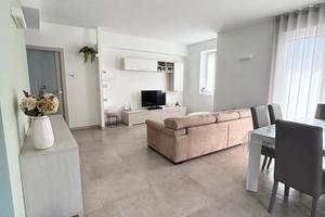 131 mq Classe C Ristrutturato-Termoautonomo -Box