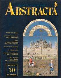 ABSTRACTA