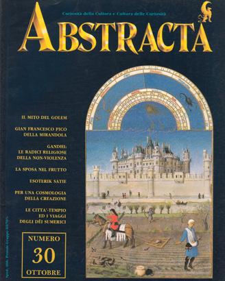 ABSTRACTA