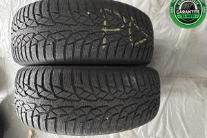 gomme usate 2055516 Winter NOKIAN - WR D4 - 837