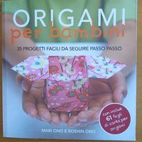 Origami per bambini