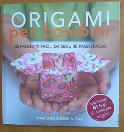 Origami per bambini