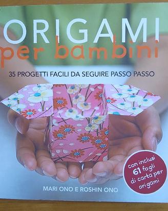 Origami per bambini