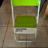 Sedia Pantone Seletti