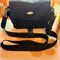 Borsa Photoprimus fotocamere (info in descrizione)