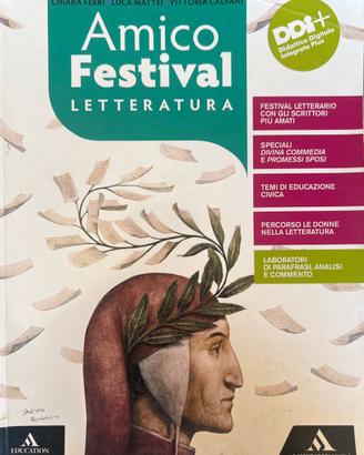 Libro scolastico