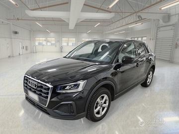AUDI Q2 2.0 30 TDI BUSINESS S TRONIC SUV