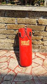 sacco da box EVERLAST 80 cm