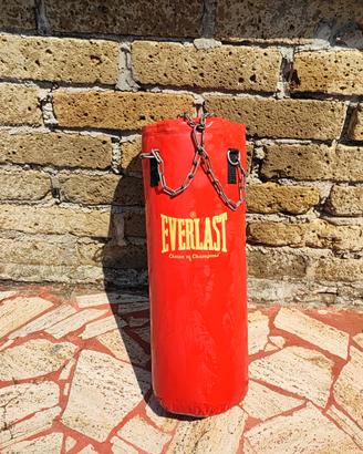 sacco da box EVERLAST 80 cm