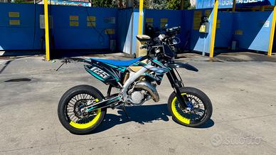 Tm en 125