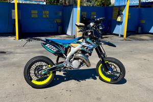 Tm en 125