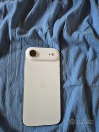 IPhone Air 256gb, batteria 100%