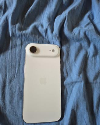 IPhone Air 256gb, batteria 100%