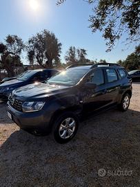 Dacia Duster 1.6 SCe GPL 4x2 Comfort GPL casa madr