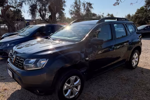 Dacia Duster 1.6 SCe GPL 4x2 Comfort GPL casa madr