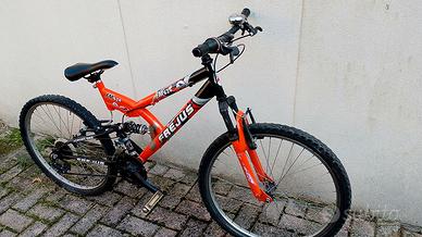 Mtb da ragazzo/signora