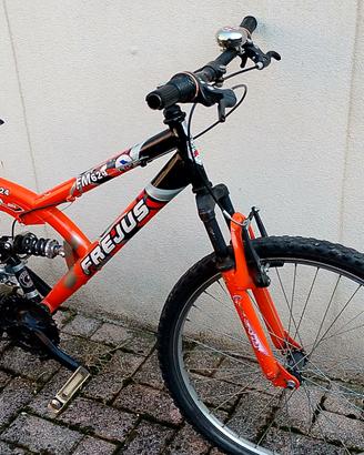 Mtb da ragazzo/signora