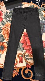 Jeans zara uomo
