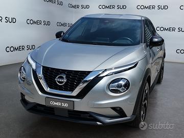NISSAN Juke II 2020 - Juke 1.0 dig-t N-Conn U32626