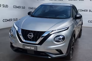 NISSAN Juke II 2020 - Juke 1.0 dig-t N-Conn U32626