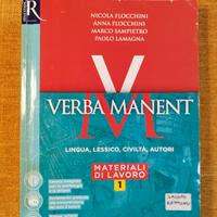 Verba Manent 1