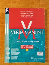 Verba Manent 1