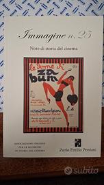 Immagine n. 25 Note di storia del cinema