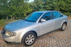Audi A4  2001 tdi 1900 130cv