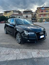 Audi A1 1.2 tfsi s-line