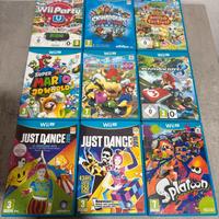 Giochi Wii U Usati