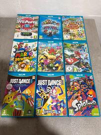 Giochi Wii U Usati