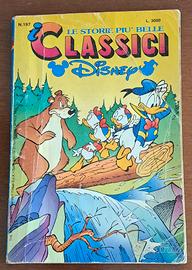 Fumetto I classici Disney n.197