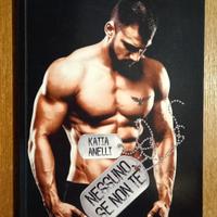 "Nessuno se non te" - Katia Anelli