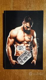 "Nessuno se non te" - Katia Anelli