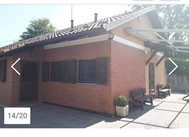 Casa indipendente (Chieri)