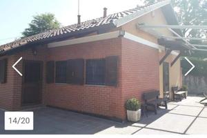 Casa indipendente (Chieri)