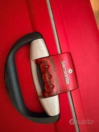 Valigia rigida samsonite