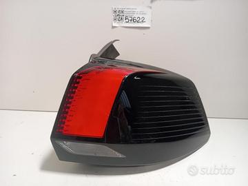 STOP FANALE POSTERIORE DESTRO PEUGEOT 5008 (2017>)