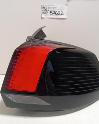 STOP FANALE POSTERIORE DESTRO PEUGEOT 5008 (2017>)