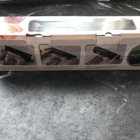 Macchina per sottovuoto alimenti